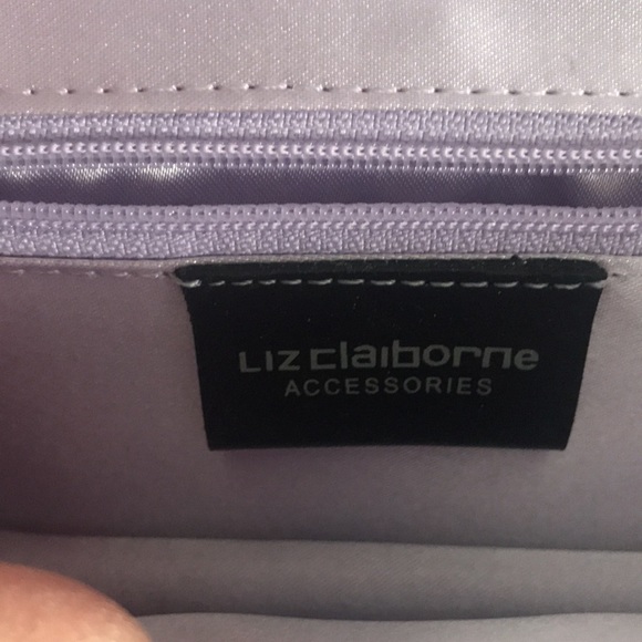 Liz Ciaborne small bag - Picture 3 of 6